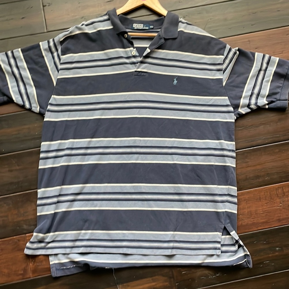 Ralph Lauren Polo XXL
